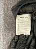 Unbranded Black Coat Size XL - photo 4