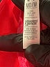 Under Armour 100% Polyester Pink Long Sleeve T-Shirt Size M - photo 8