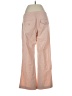 Theory Pink Casual Pants Size 2 - photo 2