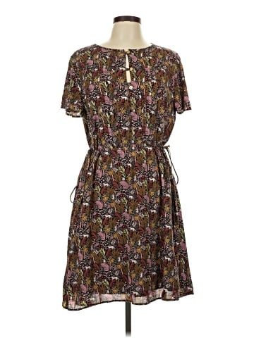 Ann Taylor LOFT Casual Dress (view 1)