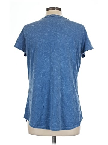 Reba Short Sleeve Top (view 2)