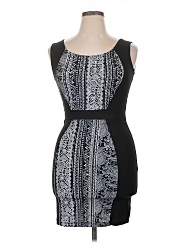 Hot Kiss Cocktail Dress (view 1)