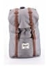 Herschel Supply Co. Gray Backpack One size - photo 1