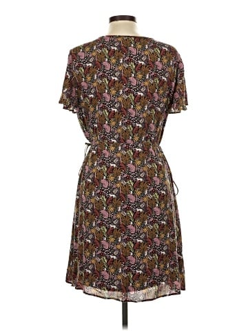 Ann Taylor LOFT Casual Dress (view 2)