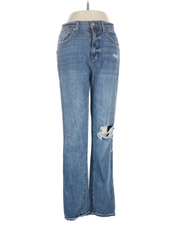 Pistola Jeans (view 1)