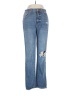 Pistola Hearts Blue Jeans Size 27 waist - photo 1
