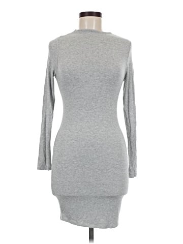 Naked Wardrobe Casual Dress (view 1)