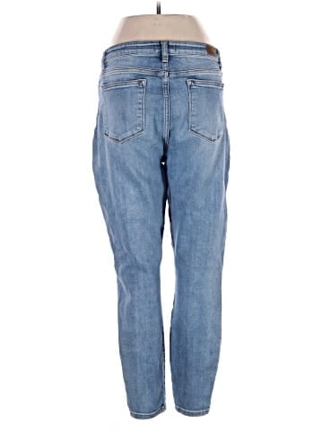 Judy Blue Jeans (view 1)