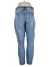 Judy Blue Blue Jeans Size 13 - photo 1