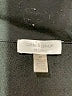 Cable & Gauge Stripes Black Pullover Sweater Size 2X - photo 7