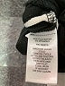 Cable & Gauge Stripes Black Pullover Sweater Size 2X - photo 8