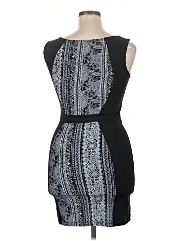 Hot Kiss Cocktail Dress (view 2)