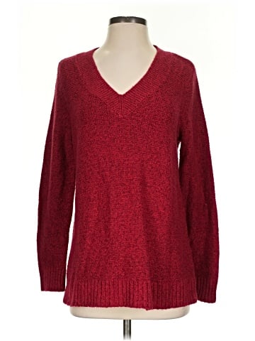 J.Jill Pullover Sweater (view 1)