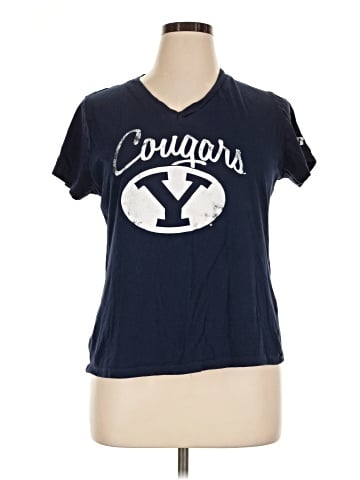 Russell Athletic Short Sleeve T-Shirt (view 1)