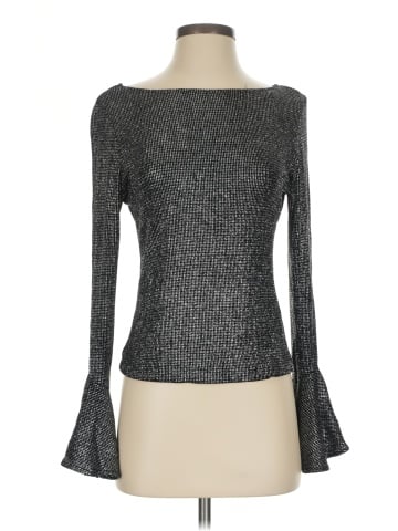 Xscape Long Sleeve Top (view 1)