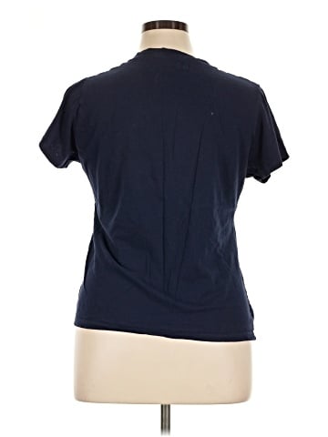Russell Athletic Short Sleeve T-Shirt (view 2)