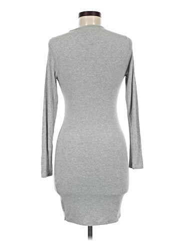 Naked Wardrobe Casual Dress (view 2)