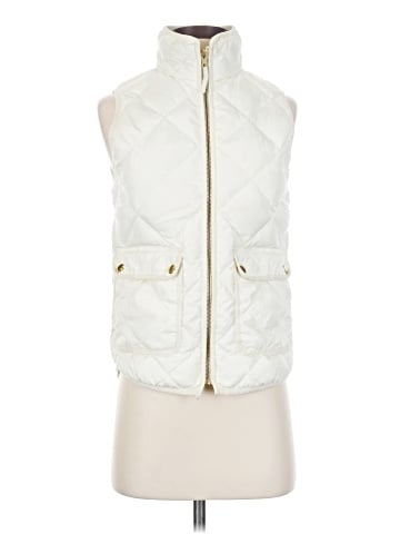J.Crew Vest (view 1)