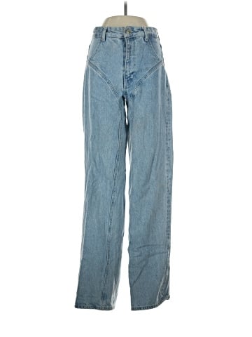 Zara Jeans (view 1)