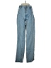 Zara 100% Baumwolle Blue Jeans Size 0 - photo 1