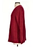 J.Jill Red Pullover Sweater Size S - photo 5
