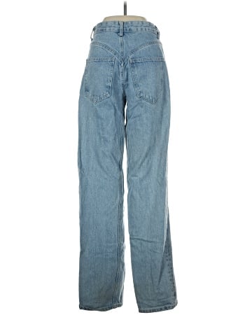 Zara Jeans (view 2)