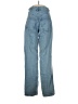 Zara 100% Baumwolle Blue Jeans Size 0 - photo 2