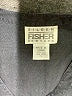 Eileen Fisher 100% Silk Black Long Sleeve Silk Top Size 1 - photo 7