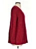 J.Jill Red Pullover Sweater Size S - photo 4