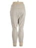 Nine West Solid Gray Active Pants Size 16 - photo 2