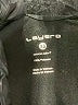 Layer 8 100% Polyester Black Tank Top Size XS - photo 7