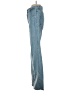 Zara 100% Baumwolle Blue Jeans Size 0 - photo 5