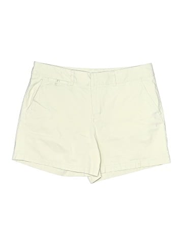 Bass Khaki Shorts (view 1)