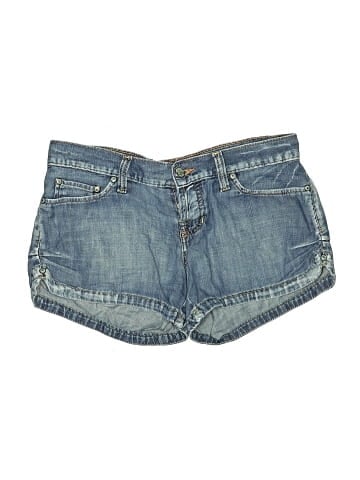 Lucky Brand Denim Shorts (view 1)