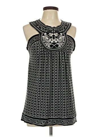 Max Edition Sleeveless Blouse (view 1)