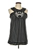 Max Edition Black Sleeveless Blouse Size L - photo 1