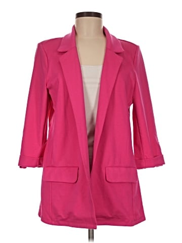 Stoosh Blazer (view 1)