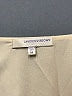 Lavender Brown 100% Polyester Solid Teal Cocktail Dress Size M - photo 7