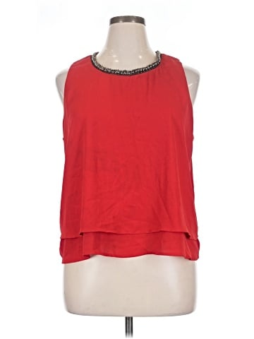 Bisou Bisou Sleeveless Top (view 1)