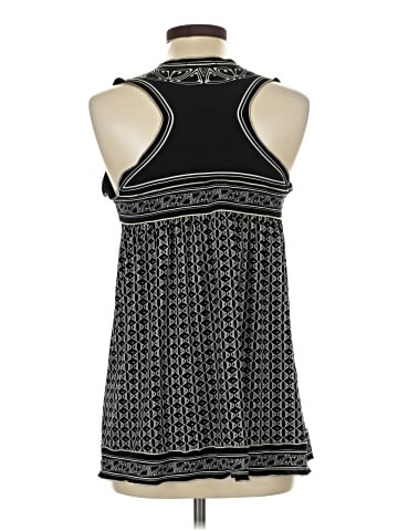 Max Edition Sleeveless Blouse (view 2)