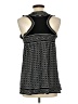 Max Edition Black Sleeveless Blouse Size L - photo 2
