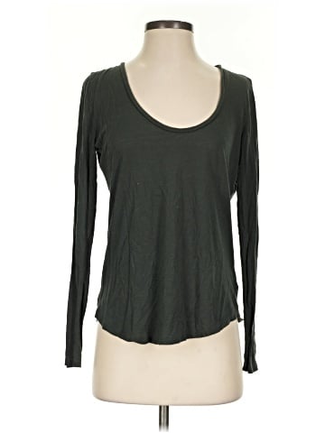 J.Crew Long Sleeve T-Shirt (view 1)