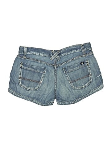 Lucky Brand Denim Shorts (view 2)