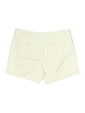 Bass Khaki Shorts (view 2)