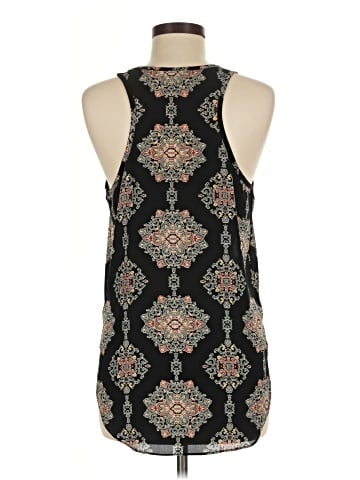 Mossimo Sleeveless Blouse (view 2)