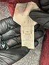 J.Jill 100% Acetate Paisley Burgundy Jacket Size M - photo 7