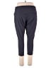MPG Solid Blue Active Pants Size 3X - photo 2