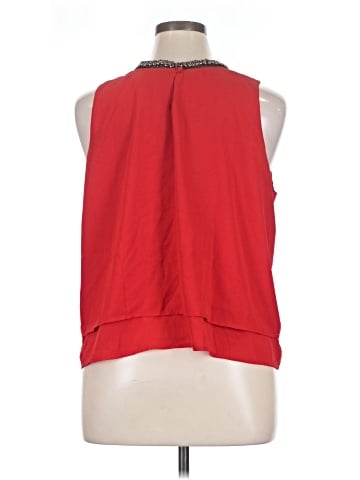 Bisou Bisou Sleeveless Top (view 2)