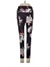 Athleta Print Black Leggings Size XS - photo 1