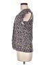 Rose & Thyme 100% Rayon Pink Sleeveless Blouse Size M - photo 5